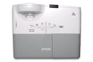 ویدئوپروژکتور استوک اپسون PowerLite 410W