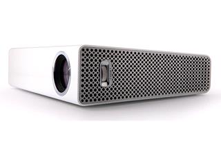 ویدئو پروژکتور قابل حمل ال جی LG PA70G 