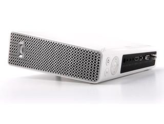 ویدئو پروژکتور قابل حمل ال جی LG PA70G 