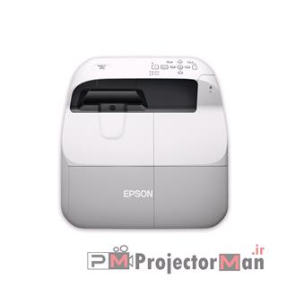 ویدئو پروژکتور استوک اپسون PowerLite470