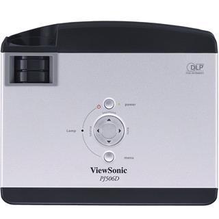 ویدئو پروژکتور استوک ویوسونیک ViewSonic PJ506D