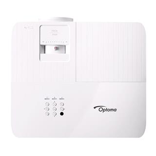 ویدئو پروژکتور اپتما  OPTOMA UHD38