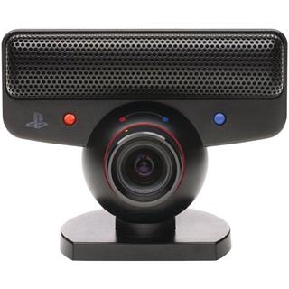 وبکم سونی Eye Camera