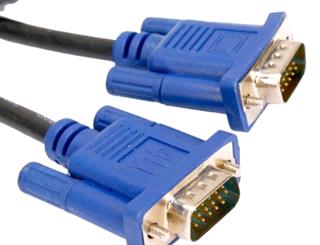 کابل 10 متری VGA