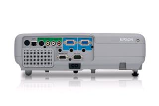 ویدئو پروژکتور استوک اپسون  PowerLite 83 