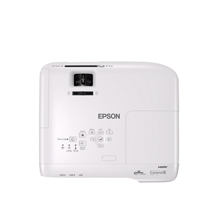 ویدئو پروژکتور اپسونEpson  EB-TW750 