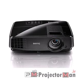 ویدئو پروژکتور استوک بنکیو MS506
