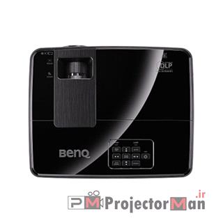 ویدئو پروژکتور استوک بنکیو MS506