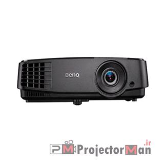 ویدئو پروژکتور استوک بنکیو MS506