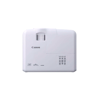 ویدئو پروژکتور  کانن CANON LV-WX300