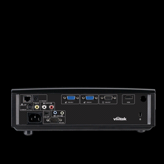 ویدئو پروژکتور استوک ویویتک Vivitek D837 