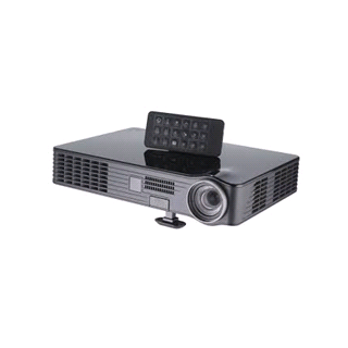 ویدئوپروژکتور دل مدل M900HD 