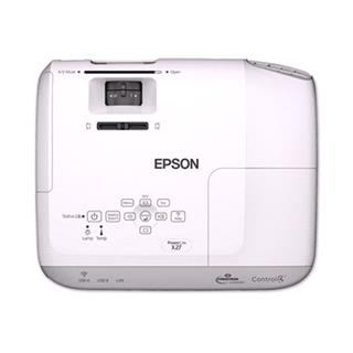 ویدئو پروژکتور استوک اپسون Epson EB-X27