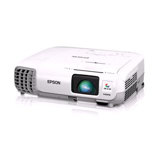 ویدئو پروژکتور استوک اپسون Epson EB-X27