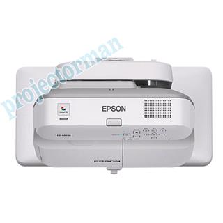 ویدئو پروژکتور اپسون EPSON EB-685W