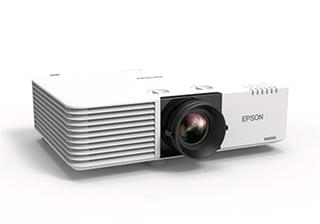 ویدئو پروژکتور اپسون EPSON EB-L510U