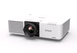 ویدئو پروژکتور اپسون EPSON EB-L510U