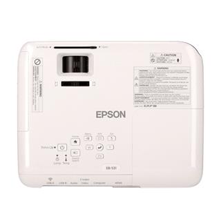 ویدئو پروژکتور استوک  اپسون EPSON EB-S31