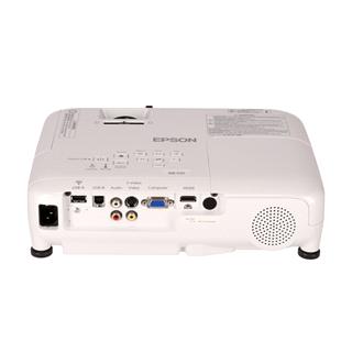 ویدئو پروژکتور استوک  اپسون EPSON EB-S31