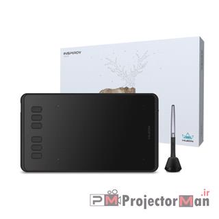 قلم نوری Huion مدل Inspiroy H640P