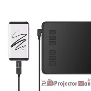 قلم نوری Huion مدل Inspiroy H640P