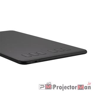 قلم نوری Huion مدل Inspiroy H640P