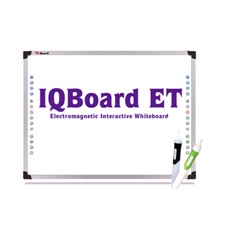 برد هوشمند IQ Board