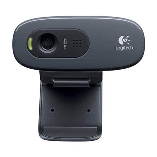 وب کم لاجیتک مدل C270