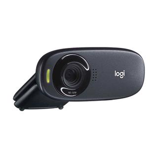 وب کم لاجیتک مدل C310