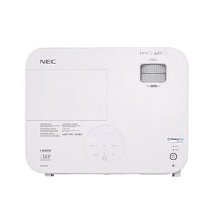 ویدئو پروژکتور استوک ان ای سی مدل  NEC M323W