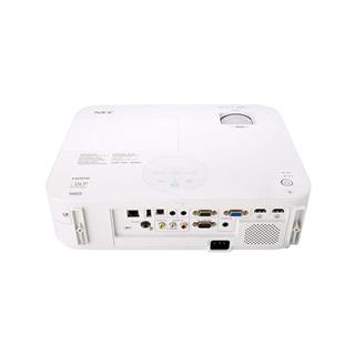 ویدئو پروژکتور استوک ان ای سی مدل  NEC NP-M402X 