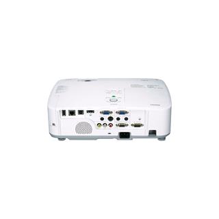  ویدئو پروژکتور استوک ان ای سی NEC M271X