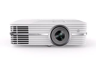 ویدئو پروژکتور اپتما  UHD40