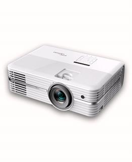 ویدئو پروژکتور اپتما  UHD40