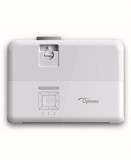 ویدئو پروژکتور اپتما  UHD40