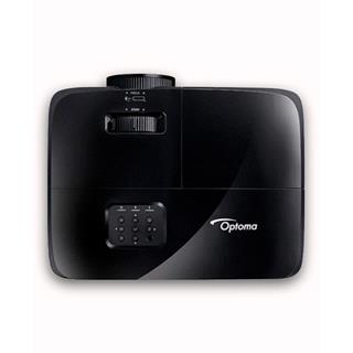 ویدئو پروژکتور اپتما OPTOMA XA520