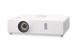ویدئو پروژکتور پاناسونیک PANASONIC PT-VX430