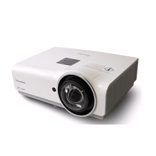 ویدئو پروژکتور استوک پرومتین Promethean PRM-45