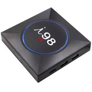 اندروید باکس I98 S905X