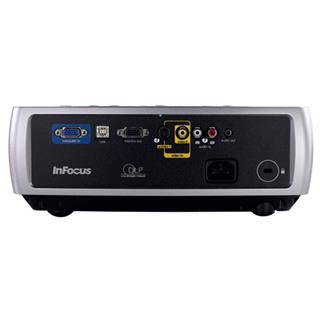 ویدئو پروژکتور استوک اینفوکوس InFocus IN24