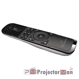 پرزنتر بی سیم ری مدل Air Mouse i7 Mini