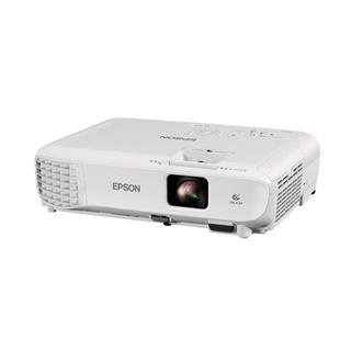 ویدئو پروژکتور اپسون EPSON EB-X06 