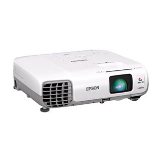  ویدئو پروژکتور استوک اپسون Epson Powerlite 965