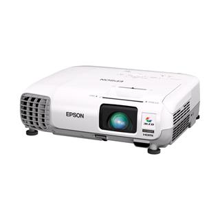  ویدئو پروژکتور استوک اپسون Epson PowerLite W17