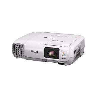  ویدئو پروژکتور استوک اپسون Epson EB-X20