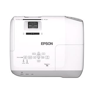  ویدئو پروژکتور استوک اپسون Epson Powerlite 98