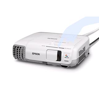  ویدئو پروژکتور استوک اپسون Epson EB-X20
