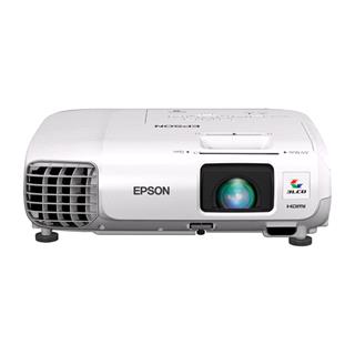  ویدئو پروژکتور استوک اپسون Epson Powerlite 98