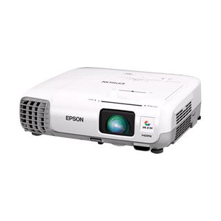  ویدئو پروژکتور استوک اپسون Epson Powerlite 965