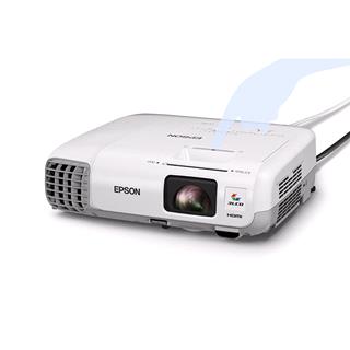  ویدئو پروژکتور استوک اپسون Epson EB-X20